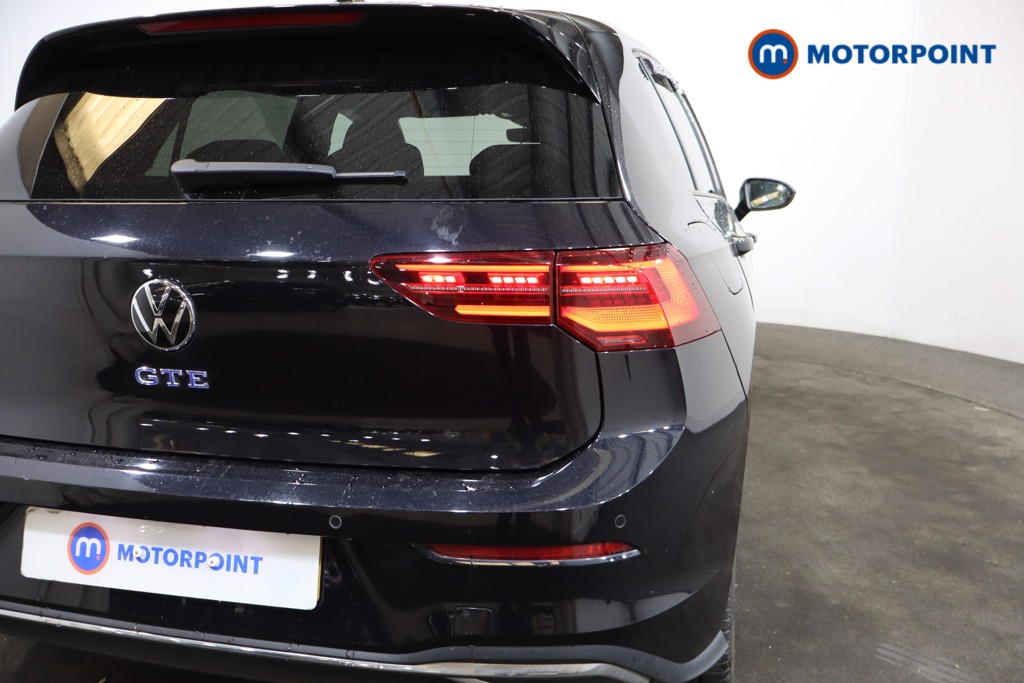 Volkswagen Golf GTE Automatic Petrol Plug-In Hybrid Hatchback - Stock Number (1579162) - 32nd supplementary image