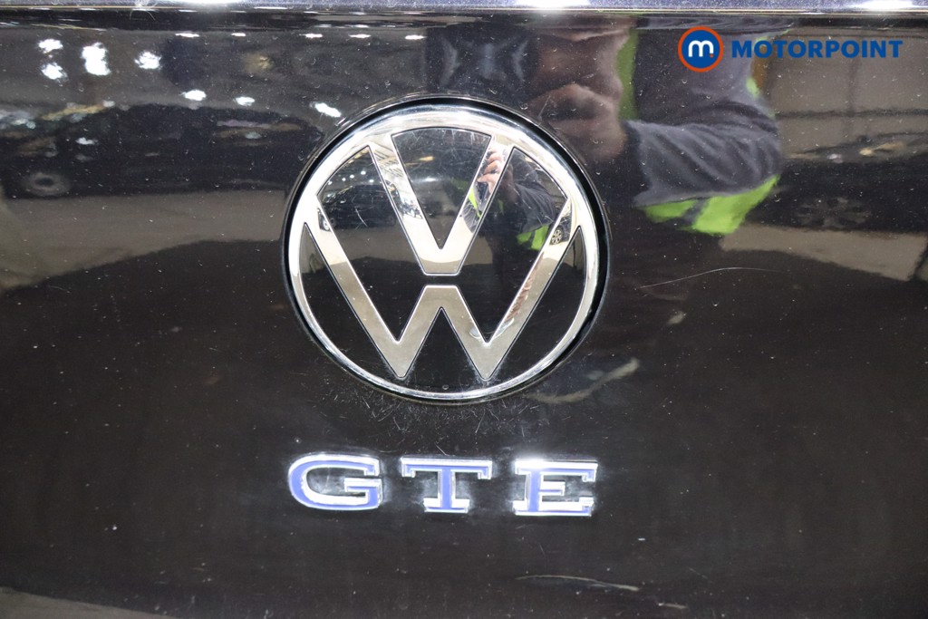 Volkswagen Golf GTE Automatic Petrol Plug-In Hybrid Hatchback - Stock Number (1579162) - 33rd supplementary image