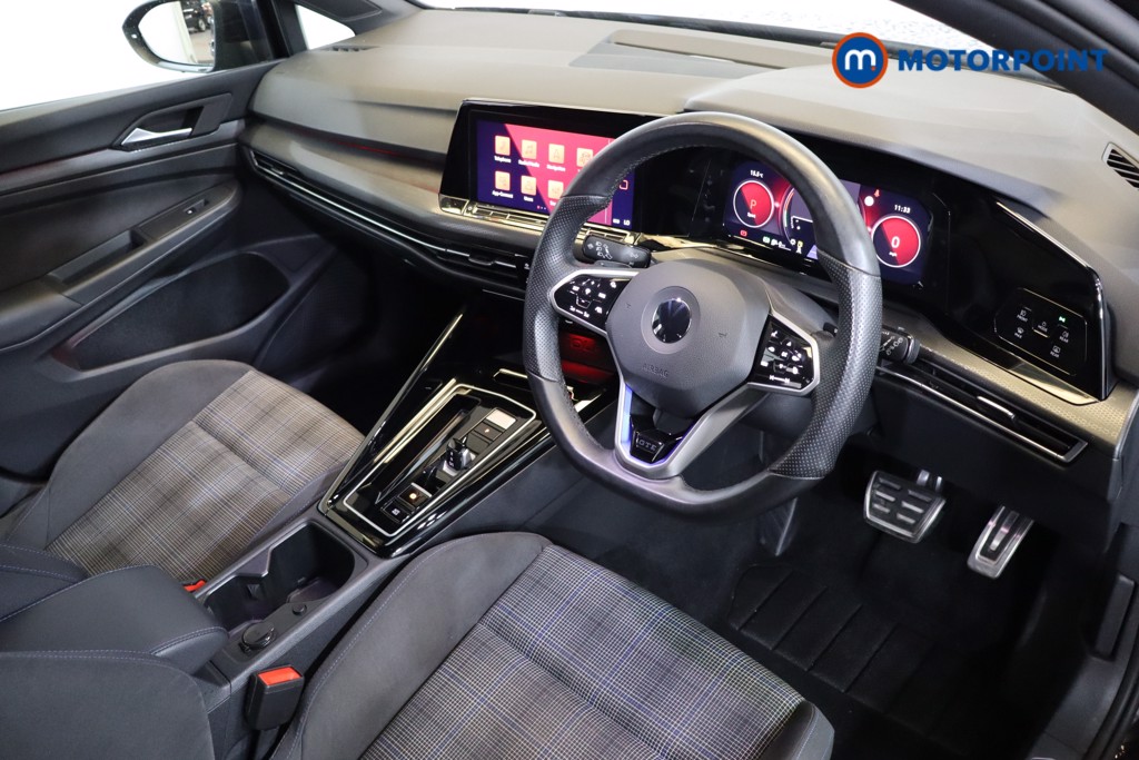 Volkswagen Golf GTE Automatic Petrol Plug-In Hybrid Hatchback - Stock Number (1579162) - 1st supplementary image