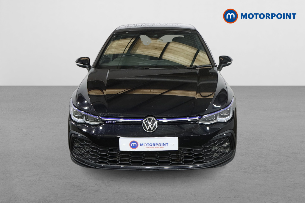 Volkswagen Golf GTE Automatic Petrol Plug-In Hybrid Hatchback - Stock Number (1579162) - Front bumper