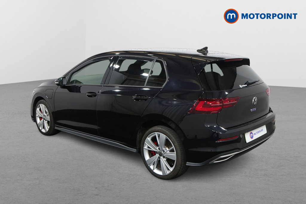 Volkswagen Golf GTE Automatic Petrol Plug-In Hybrid Hatchback - Stock Number (1579162) - Passenger side rear corner
