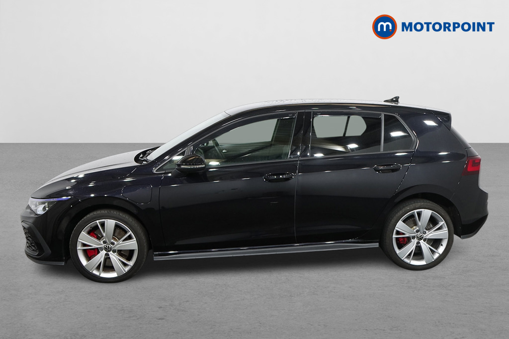 Volkswagen Golf GTE Automatic Petrol Plug-In Hybrid Hatchback - Stock Number (1579162) - Passenger side