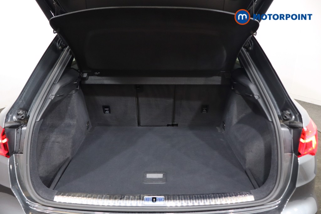 Audi Q3 Black Edition Manual Petrol SUV - Stock Number (1579222) - 25th supplementary image