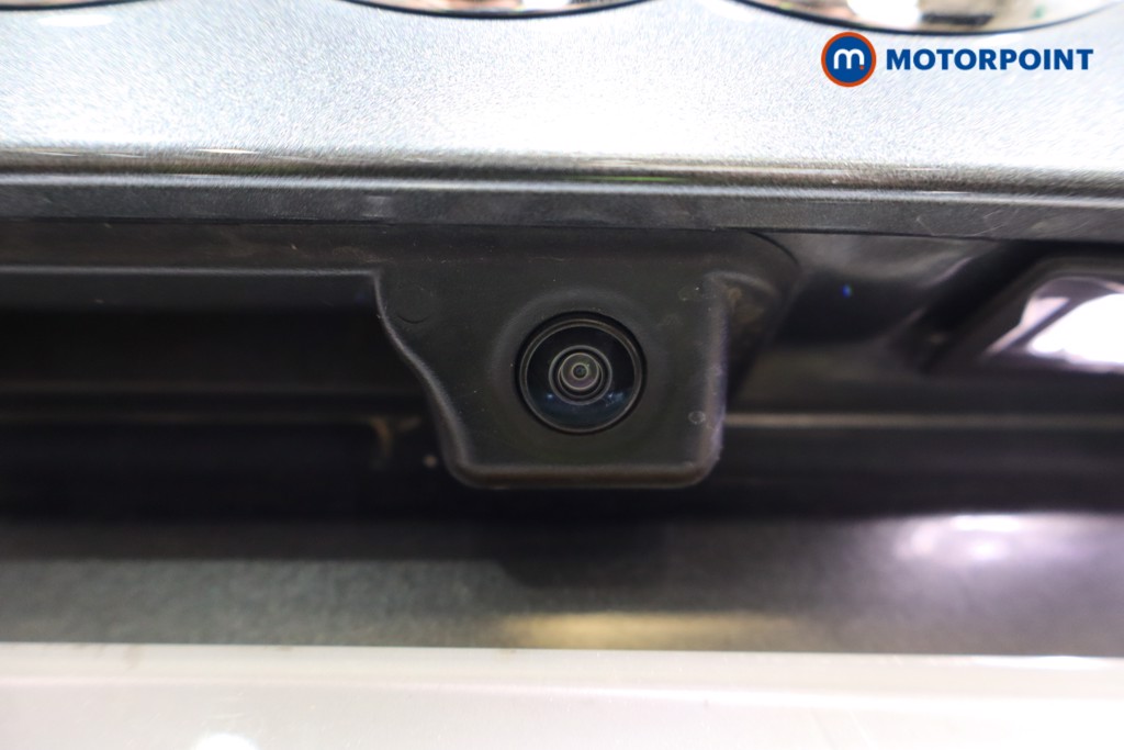 Audi Q3 Black Edition Manual Petrol SUV - Stock Number (1579222) - 27th supplementary image