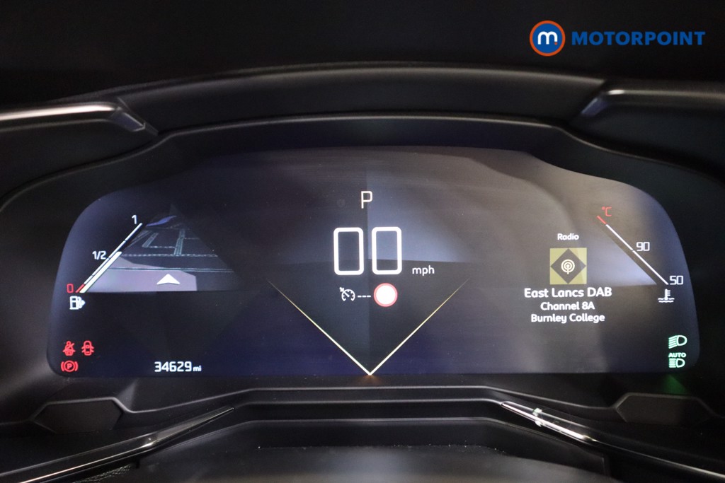 DS Ds 7 Rivoli Automatic Diesel SUV - Stock Number (1579266) - 4th supplementary image
