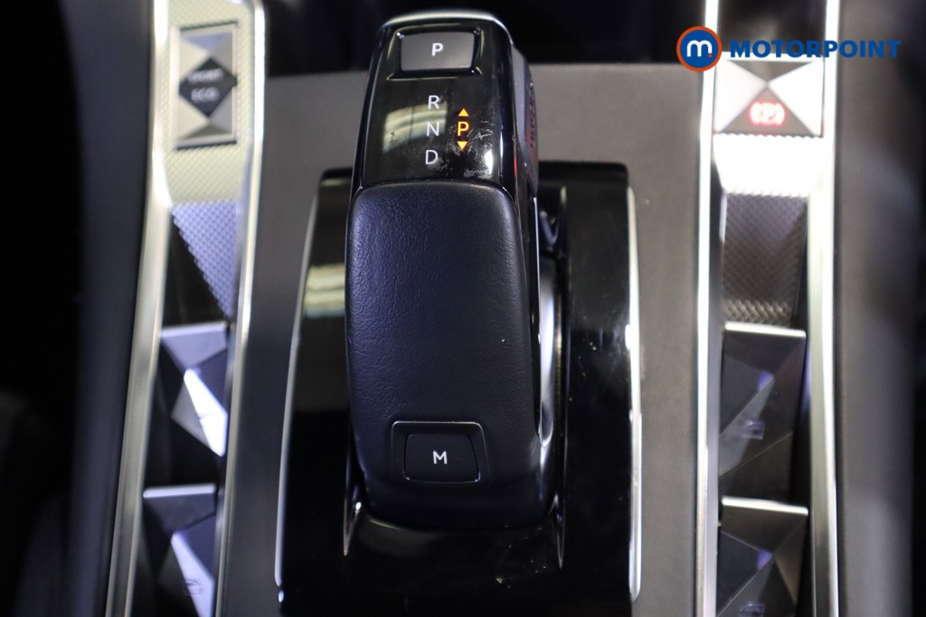 DS Ds 7 Rivoli Automatic Diesel SUV - Stock Number (1579266) - 5th supplementary image