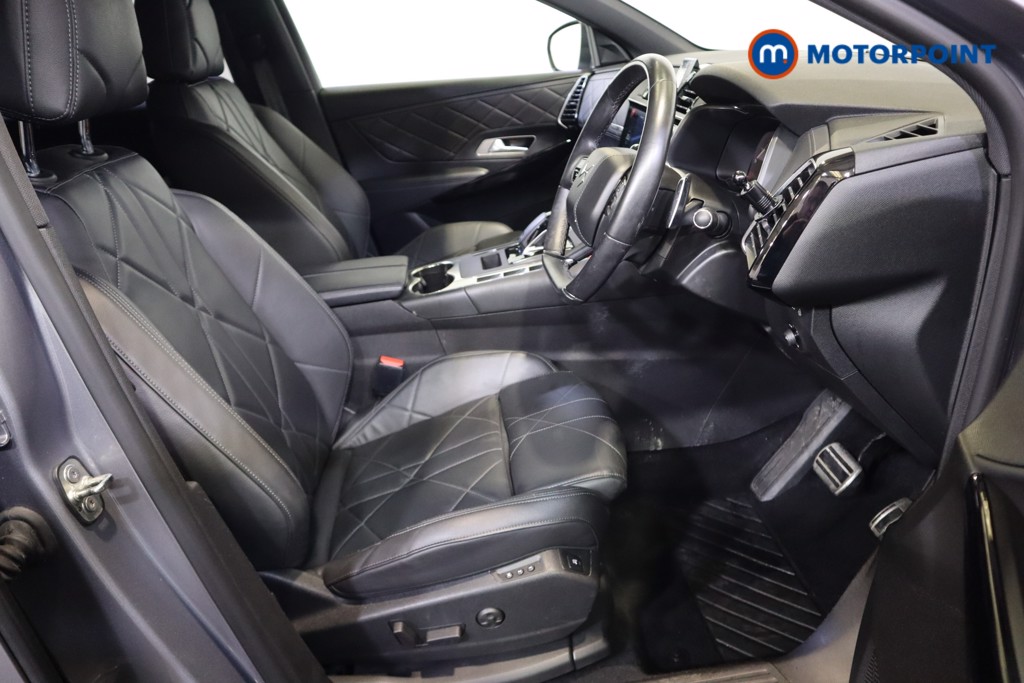 DS Ds 7 Rivoli Automatic Diesel SUV - Stock Number (1579266) - 6th supplementary image