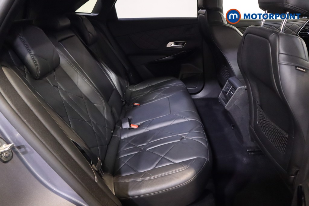 DS Ds 7 Rivoli Automatic Diesel SUV - Stock Number (1579266) - 7th supplementary image