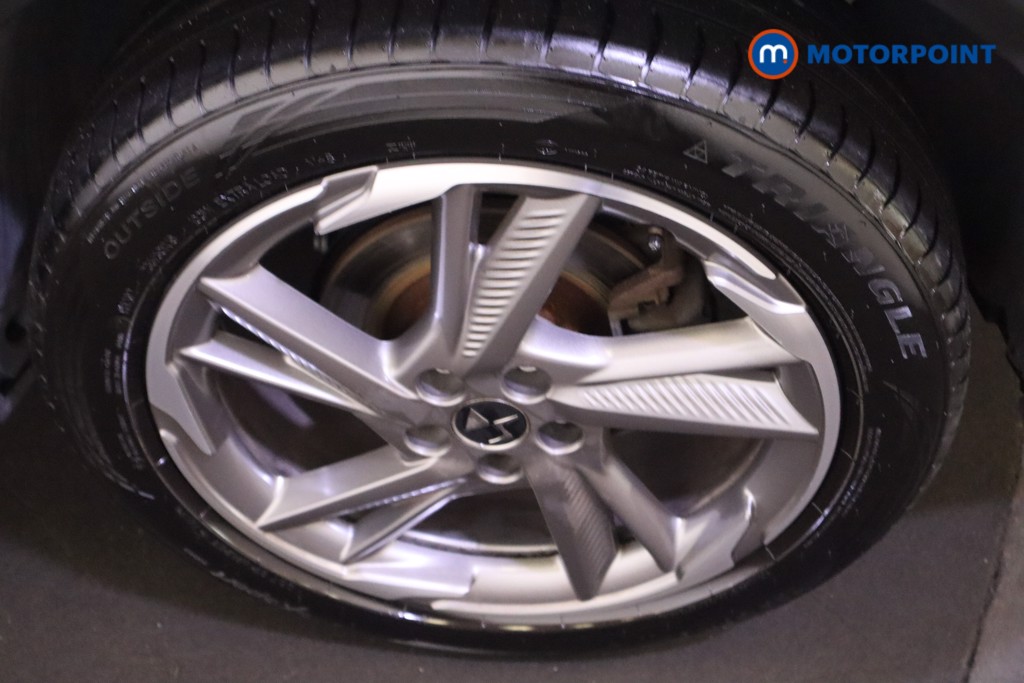 DS Ds 7 Rivoli Automatic Diesel SUV - Stock Number (1579266) - 9th supplementary image