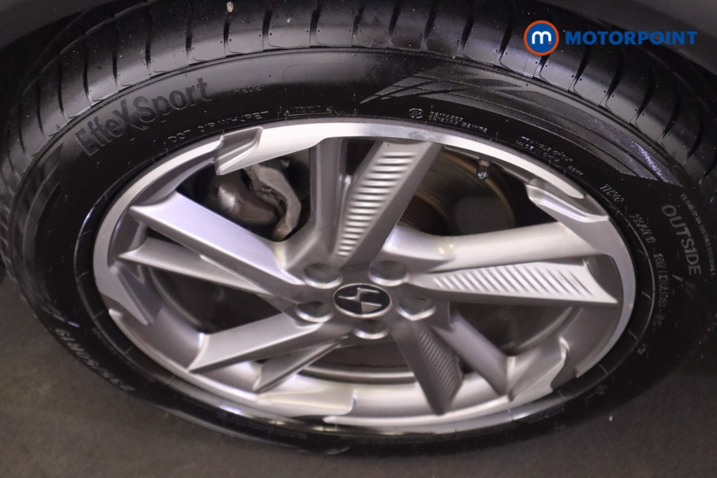 DS Ds 7 Rivoli Automatic Diesel SUV - Stock Number (1579266) - 10th supplementary image
