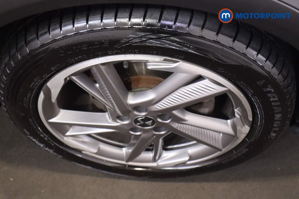 DS Ds 7 Rivoli Automatic Diesel SUV - Stock Number (1579266) - 11th supplementary image