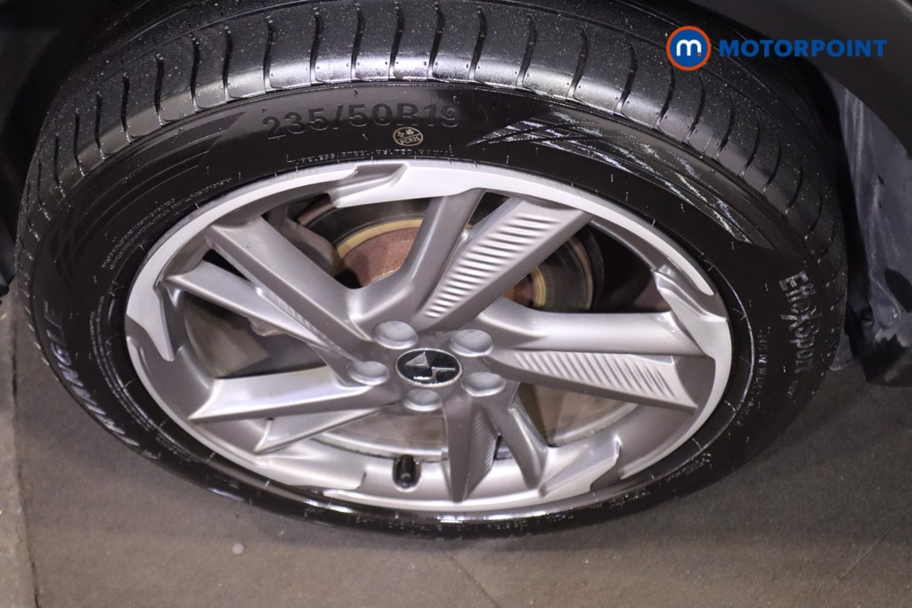 DS Ds 7 Rivoli Automatic Diesel SUV - Stock Number (1579266) - 12th supplementary image