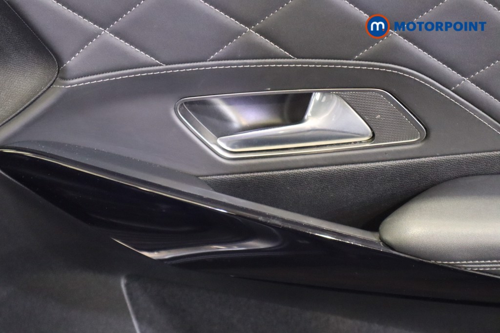DS Ds 7 Rivoli Automatic Diesel SUV - Stock Number (1579266) - 14th supplementary image