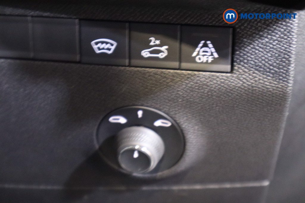 DS Ds 7 Rivoli Automatic Diesel SUV - Stock Number (1579266) - 15th supplementary image