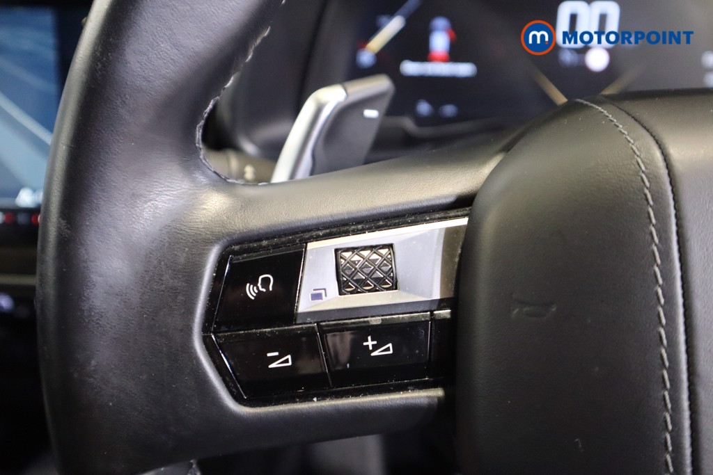 DS Ds 7 Rivoli Automatic Diesel SUV - Stock Number (1579266) - 17th supplementary image