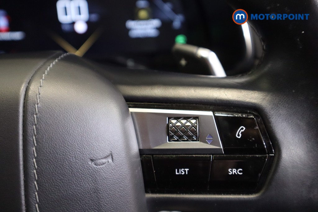 DS Ds 7 Rivoli Automatic Diesel SUV - Stock Number (1579266) - 18th supplementary image
