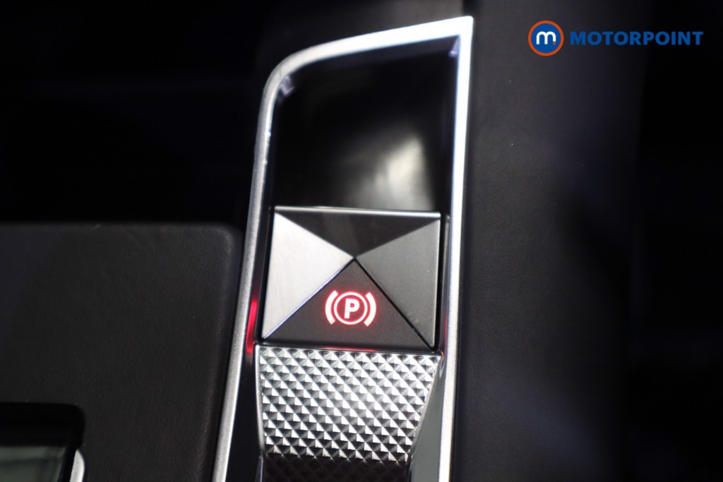 DS Ds 7 Rivoli Automatic Diesel SUV - Stock Number (1579266) - 23rd supplementary image