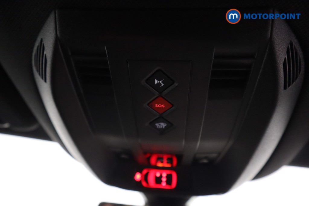 DS Ds 7 Rivoli Automatic Diesel SUV - Stock Number (1579266) - 26th supplementary image