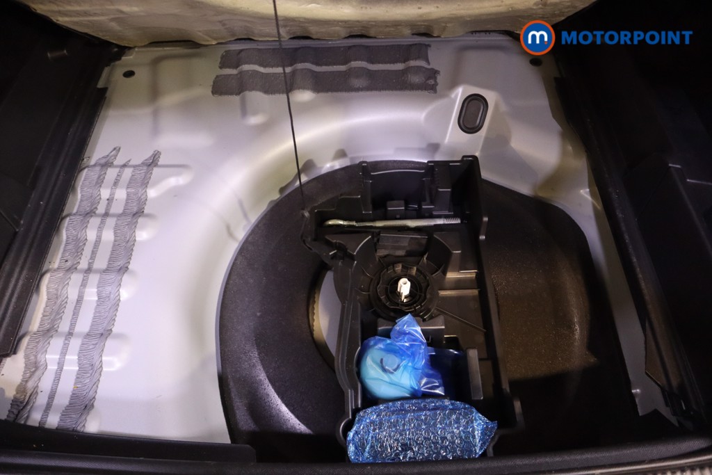 DS Ds 7 Rivoli Automatic Diesel SUV - Stock Number (1579266) - 30th supplementary image