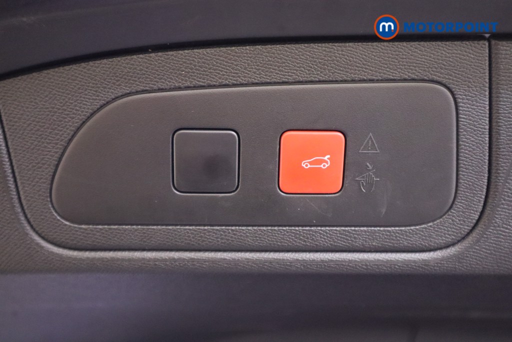 DS Ds 7 Rivoli Automatic Diesel SUV - Stock Number (1579266) - 31st supplementary image