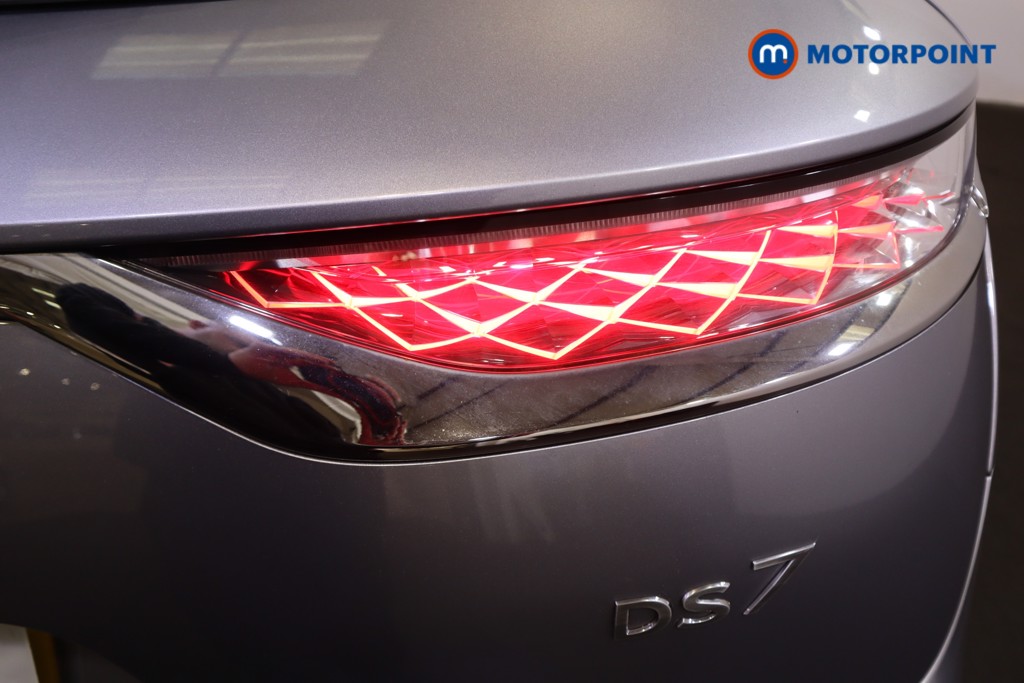 DS Ds 7 Rivoli Automatic Diesel SUV - Stock Number (1579266) - 34th supplementary image