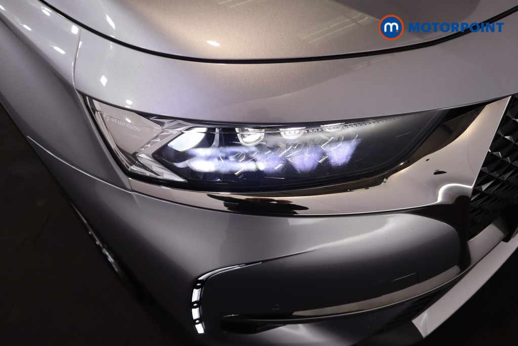 DS Ds 7 Rivoli Automatic Diesel SUV - Stock Number (1579266) - 36th supplementary image