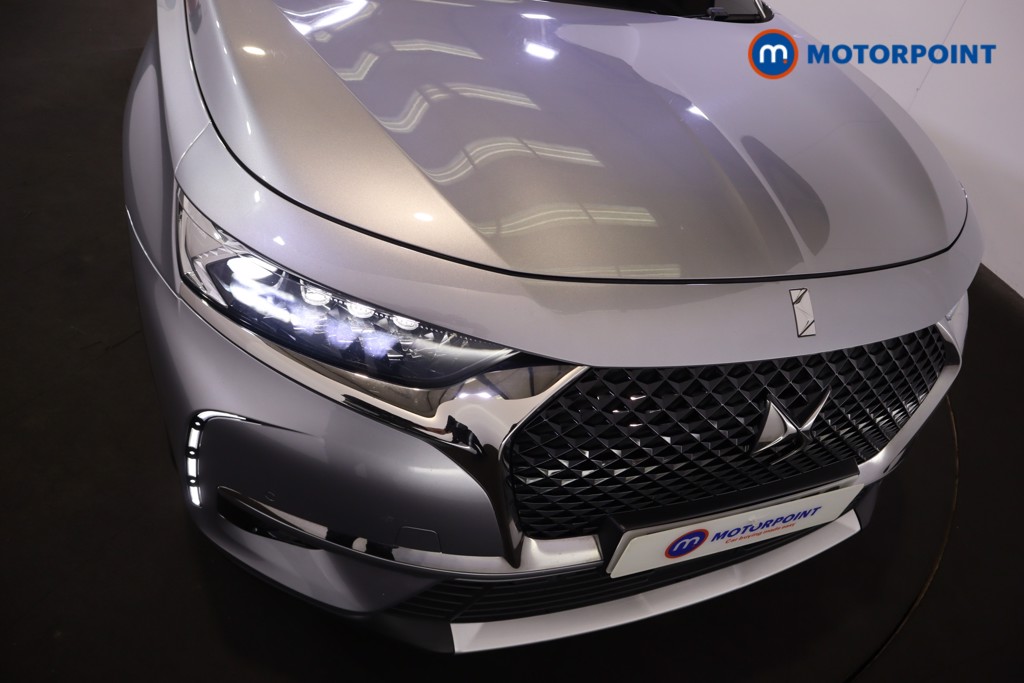 DS Ds 7 Rivoli Automatic Diesel SUV - Stock Number (1579266) - 37th supplementary image