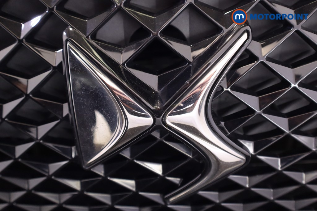 DS Ds 7 Rivoli Automatic Diesel SUV - Stock Number (1579266) - 38th supplementary image