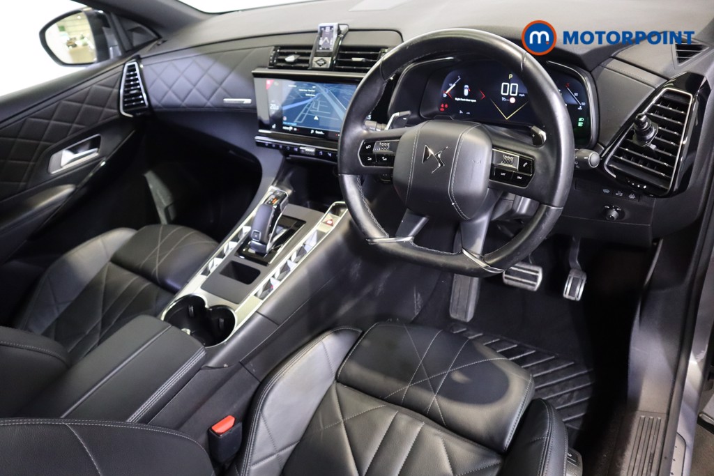 DS Ds 7 Rivoli Automatic Diesel SUV - Stock Number (1579266) - 1st supplementary image