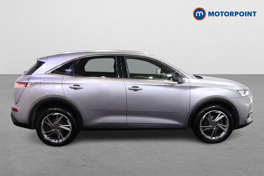 DS Ds 7 Rivoli Automatic Diesel SUV - Stock Number (1579266) - Drivers side