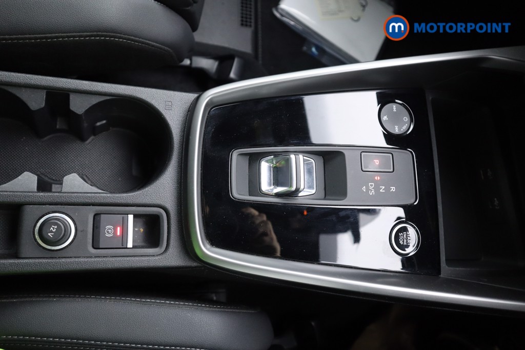 Audi A3 S Line Automatic Petrol Hatchback - Stock Number (1579492) - 4th supplementary image