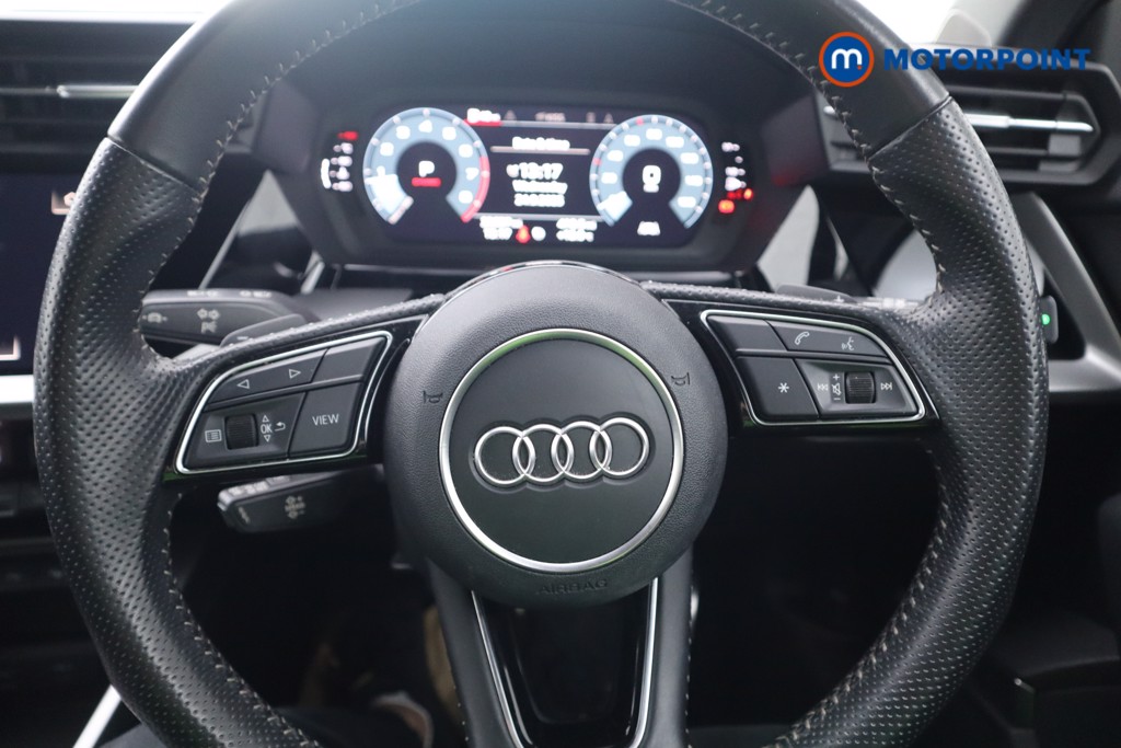 Audi A3 S Line Automatic Petrol Hatchback - Stock Number (1579492) - 7th supplementary image