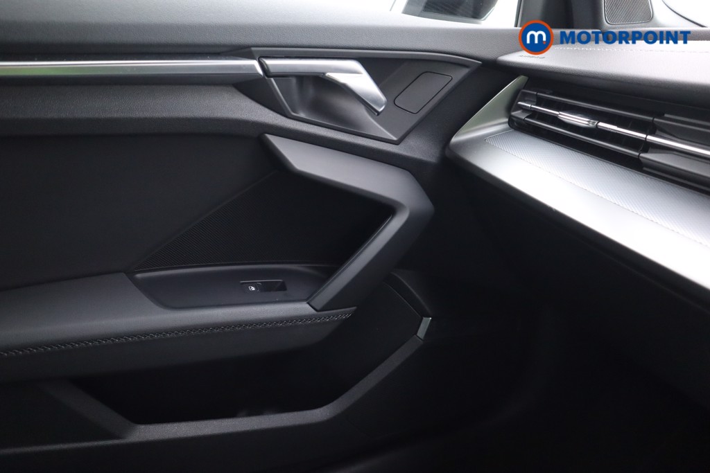 Audi A3 S Line Automatic Petrol Hatchback - Stock Number (1579492) - 12th supplementary image