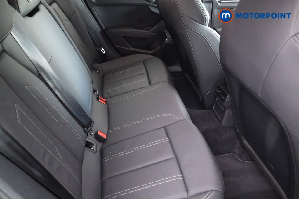 Audi A3 S Line Automatic Petrol Hatchback - Stock Number (1579492) - 13th supplementary image