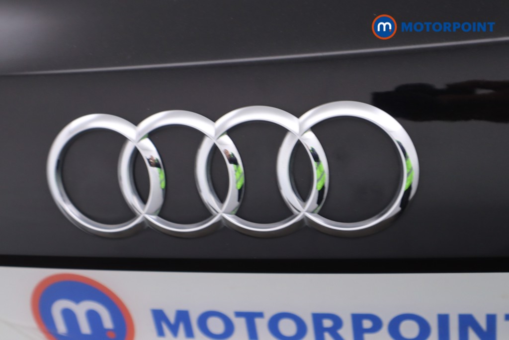Audi A3 S Line Automatic Petrol Hatchback - Stock Number (1579492) - 17th supplementary image