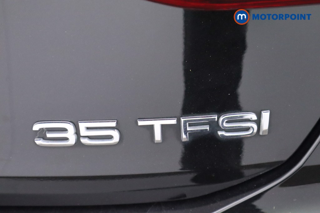 Audi A3 S Line Automatic Petrol Hatchback - Stock Number (1579492) - 18th supplementary image
