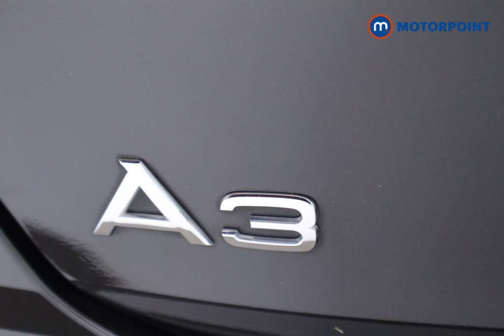Audi A3 S Line Automatic Petrol Hatchback - Stock Number (1579492) - 19th supplementary image