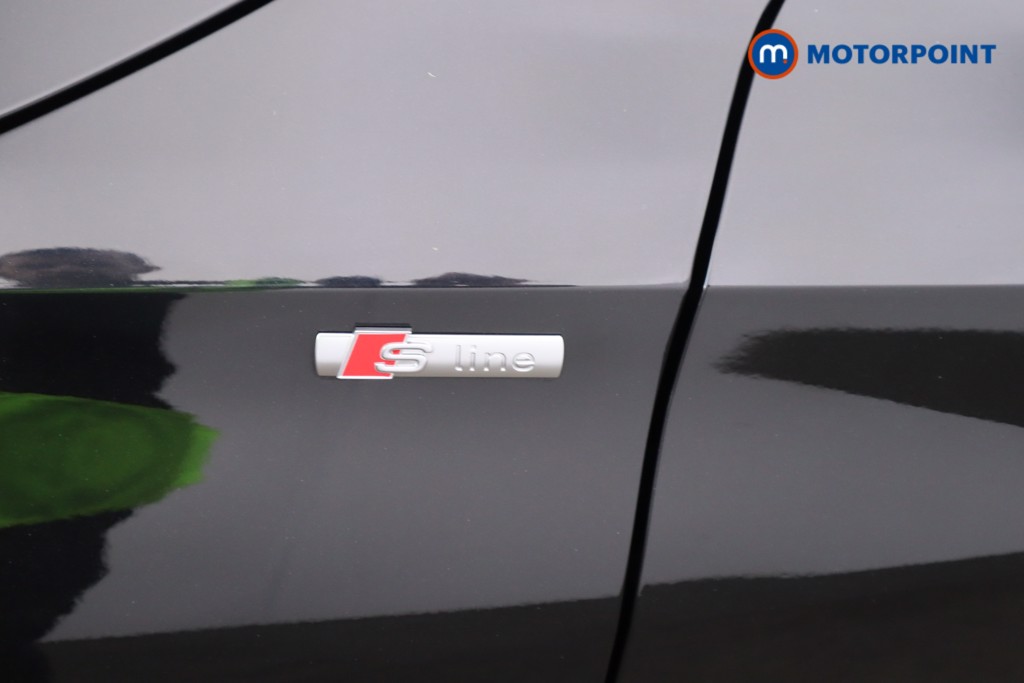 Audi A3 S Line Automatic Petrol Hatchback - Stock Number (1579492) - 20th supplementary image