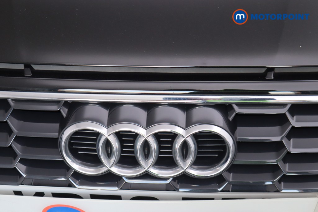 Audi A3 S Line Automatic Petrol Hatchback - Stock Number (1579492) - 21st supplementary image
