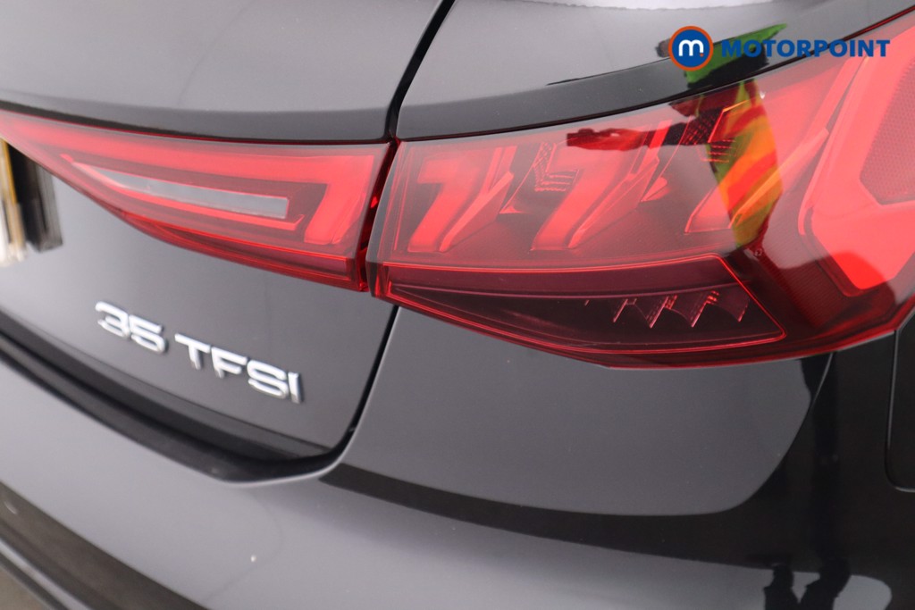 Audi A3 S Line Automatic Petrol Hatchback - Stock Number (1579492) - 23rd supplementary image