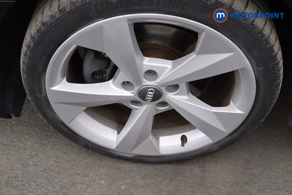 Audi A3 S Line Automatic Petrol Hatchback - Stock Number (1579492) - 25th supplementary image