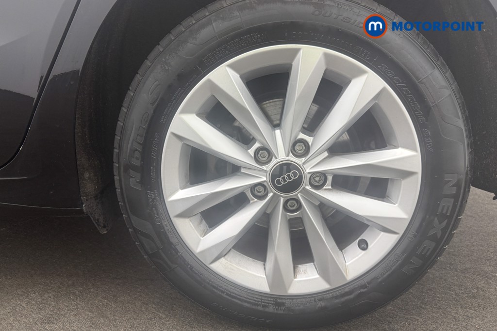 Audi A3 Technik Automatic Diesel Hatchback - Stock Number (1579564) - 2nd supplementary image