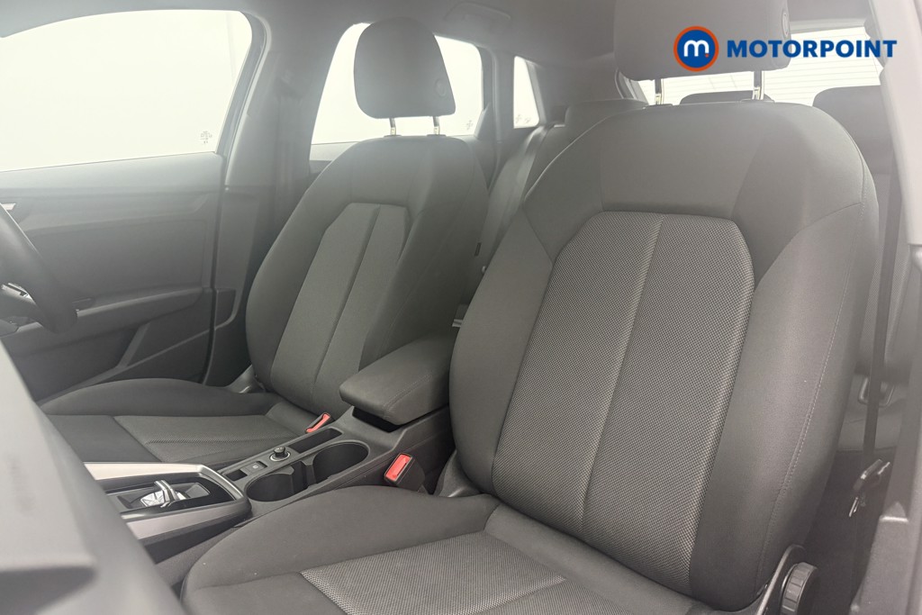 Audi A3 Technik Automatic Diesel Hatchback - Stock Number (1579564) - 10th supplementary image