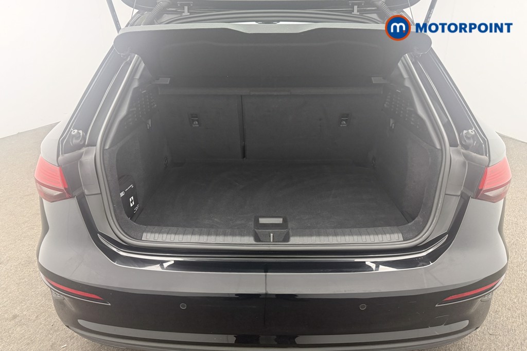Audi A3 Technik Automatic Diesel Hatchback - Stock Number (1579564) - 14th supplementary image