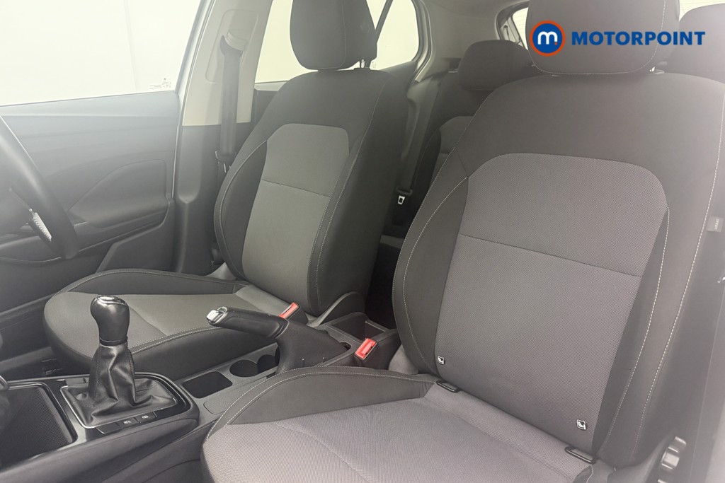 Skoda Fabia Colour Edition Manual Petrol Hatchback - Stock Number (1579570) - 5th supplementary image