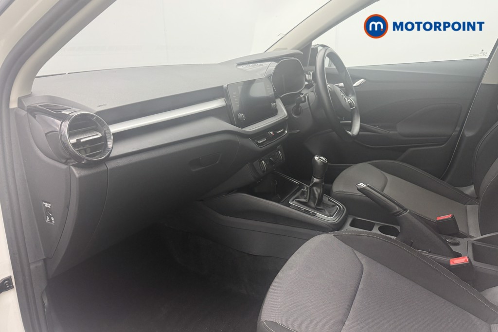 Skoda Fabia Colour Edition Manual Petrol Hatchback - Stock Number (1579570) - 6th supplementary image