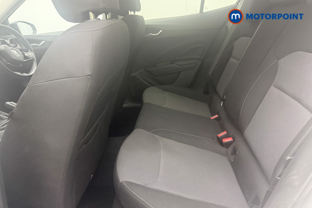 Skoda Fabia Colour Edition Manual Petrol Hatchback - Stock Number (1579570) - 7th supplementary image