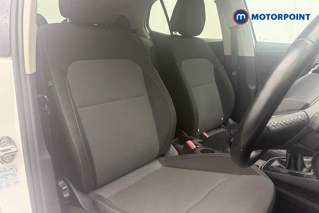 Skoda Fabia Colour Edition Manual Petrol Hatchback - Stock Number (1579570) - 12th supplementary image
