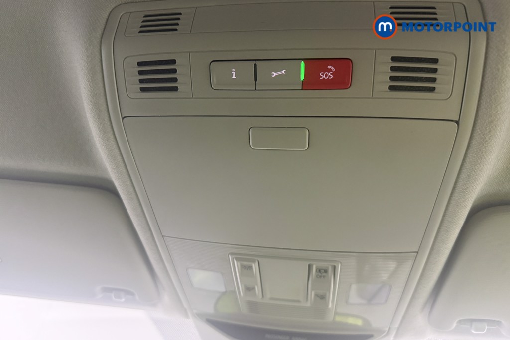 Skoda Fabia Colour Edition Manual Petrol Hatchback - Stock Number (1579570) - 18th supplementary image