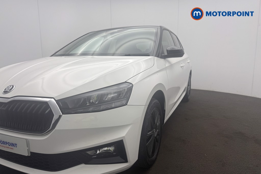 Skoda Fabia Colour Edition Manual Petrol Hatchback - Stock Number (1579570) - 20th supplementary image